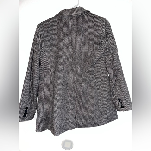 Ann Taylor LOFT work blazer - Picture 5 of 6